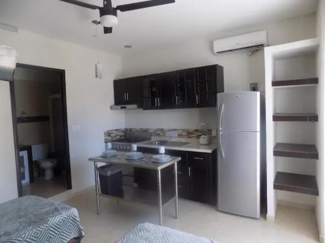Vista Coral Suite Rincón de Guayabitos Exterior foto